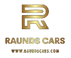 Raunds Cars Logo